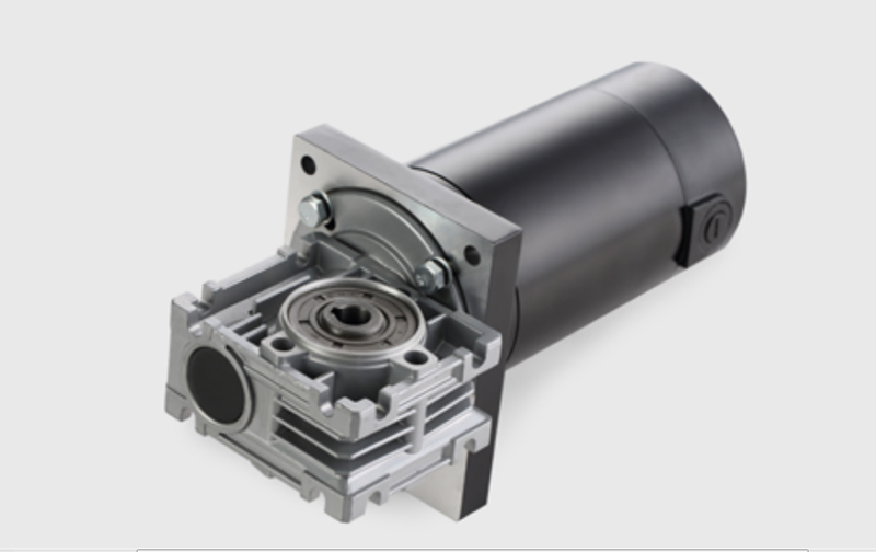 ZY80 減速直流電機 ZY80 減速直流電機